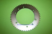 Kettenblatt / Ritzel hinten 146mm Lochkreis 6-Loch Nabe 126mm 428 50 Zähne