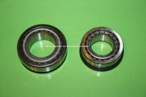 Kegelrollen- Steuerkopflager Lenkkopflager Kawasaki KLX650 / KLX650R Typen KLX650C / LX650D