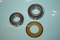 Kegelrollen- Steuerkopflager Lenkkopflager Suzuki GSX750 / E / L / ES / EF / Katana