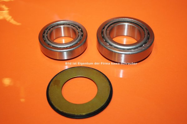 Kegelrollen- Steuerkopflager Lenkkopflager Yamaha FZ750 / Genesis Typen 1FN / 2KK