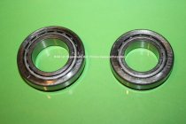 Kegelrollen- Steuerkopflager Lenkkopflager Kawasaki KMX200 Typ MX200A Bj. 1988-1989