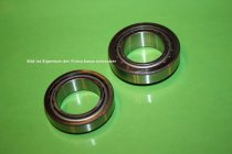 Kegelrollen- Steuerkopflager Lenkkopflager Kawasaki Z750 KZ750 Typen KZ750B / KZ750E / KZ750H / KZ750K / KZ750Y
