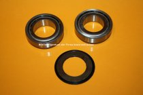 Kegelrollen- Steuerkopflager Lenkkopflager Daelim VS125 Evolution Typ VS125F Bj. 1997-2003