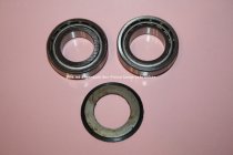 Kegelrollen- Steuerkopflager Lenkkopflager Honda ST50 Dax Typen ST50 / ST50G / AB23