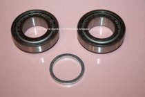 Kegelrollen- Steuerkopflager Lenkkopflager Honda NSR125 / NSR125F / NSR125R