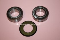 Kegelrollen- Steuerkopflager Lenkkopflager Honda CR80 Typ HE04 Bj. 1987-1989