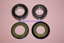 Kegelrollen- Steuerkopflager Lenkkopflager Honda XR650 Typ RE01 Bj. 2000-2007