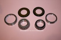 Kegelrollen- Steuerkopflager Lenkkopflager Honda CR250 Typ ME03 Bj. 1995-1996