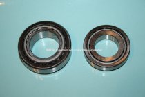 Kegelrollen- Steuerkopflager Lenkkopflager Suzuki DR650R Dakar Typ SP41B Bj. 1990-1991