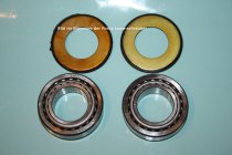 Kegelrollen- Steuerkopflager Lenkkopflager Suzuki GSR600 Typen B91111 / B91121 auch mit ABS