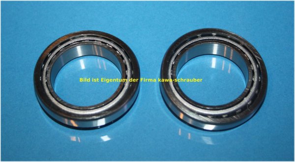 Kegelrollen- Steuerkopflager Lenkkopflager BMW R250 Typen R26 / R27 Bj. 1956-1966