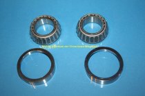 Kegelrollen- Steuerkopflager Lenkkopflager BMW R900 R90/6 / R90/S Bj. 1973-1976