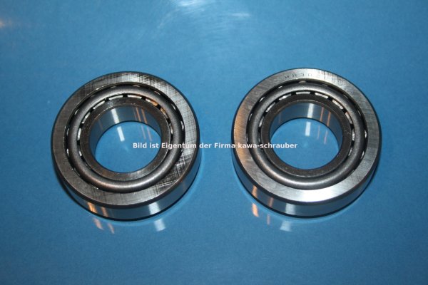 Kegelrollen- Steuerkopflager Lenkkopflager BMW F650 / F650ST Typ 169 Bj. 1993-2000