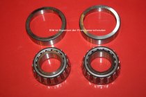 Kegelrollen- Steuerkopflager Lenkkopflager Aprilia RX125 Typ RVA Bj. 2008