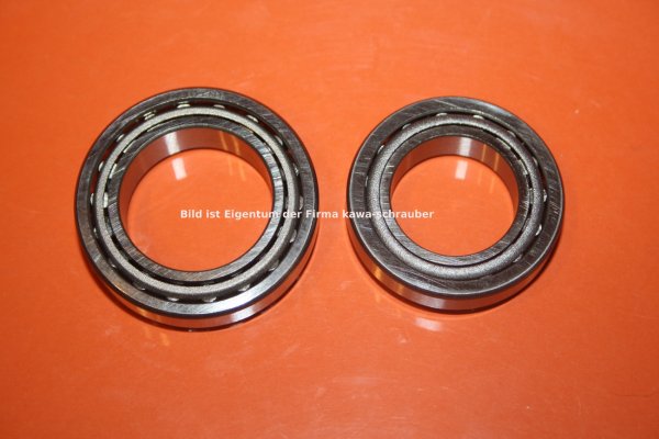 Kegelrollen- Steuerkopflager Lenkkopflager Yamaha RD50 / RD50MX Bj. 1978-1984