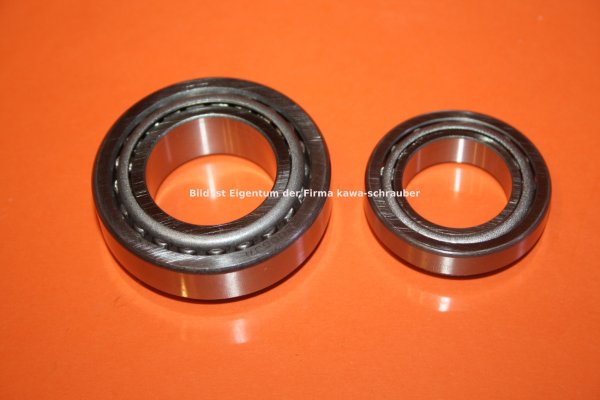 Kegelrollen- Steuerkopflager Lenkkopflager Yamaha DT80LC2 DT80 LC II Typ 53V Bj. 1985-1997