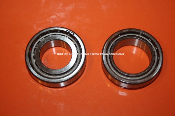 Kegelrollen- Steuerkopflager Lenkkopflager Yamaha XV920SE Special Typ 24N Bj. 1981-1983