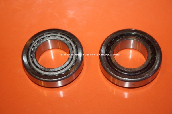 Kegelrollen- Steuerkopflager Lenkkopflager Yamaha YZ250 Bj. 1993-1995