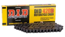 DID Antriebskette / Kette 420D Standardtyp