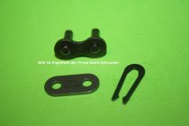 D.I.D Clipschloß 420 DID420-RJ