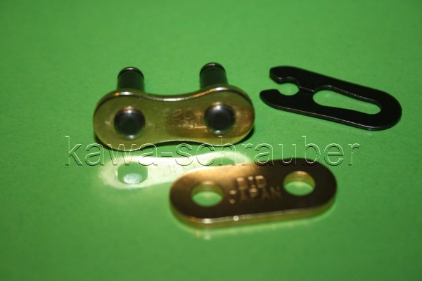 DID Clipschloß 520ERT3