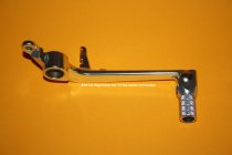 Bremspedal Fußbremshebel Alu Aluminium Yamaha YFZ1000 R1 Typ RN12 Bj. 2004-2006 und 2009