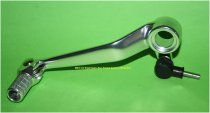 Schalthebel Alu Aluminium Kawasaki ZX-9R ZX9R Ninja Typen ZX900C / ZX900D Bj. 1998-1999