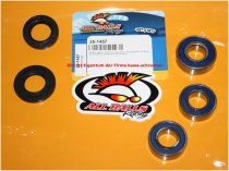 All Balls Radlager Satz Radlagersatz hinten rear Hinterrad Gas Gas GasGas Gas-Gas EC 125 Bj. 2001-2002