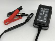 Profi Batterie Ladegerät Erhaltungsgerät BAAS BA150 microprozessor gesteuert