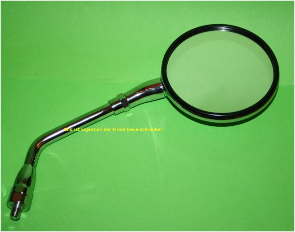 Spiegel rechts Kawasaki VN15 VN1500 / Classic / Drifter / Mean Streak / Classic Tourer / Fi