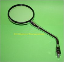 Spiegel links Kawasaki VN15 VN1500 / Classic / Drifter / Mean Streak / Classic Tourer / Fi