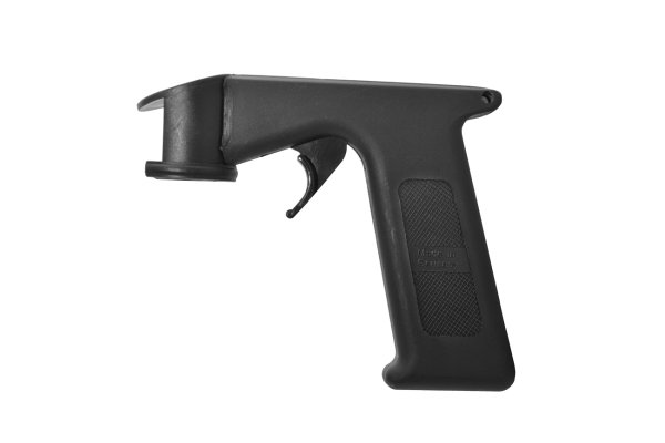 BAAS SP20 Spraydosenaufsatz Helfer Spraydose / Sprühdose Sprühdosenaufsatz