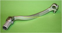 Schalthebel Alu Aluminium Suzuki RMZ250 RM-Z 250 Bj. 2004-2006