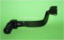 Schalthebel Stahl Kawasaki KX500 Bj. ab 1994