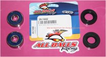 25-1442 All Balls Radlager Satz Radlagersatz