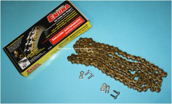 ENUMA Antriebskette Kette 525H verstärkt