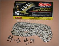 ENUMA Antriebskette Kette 525HO O-Ring Kette verstärkt