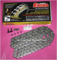 ENUMA Antriebskette Kette 630SRO O-Ring verstärkt