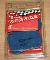 Brembo Bremsbeläge hinten BMW R1200CL R 1200 CL Typ R2C ab 2003