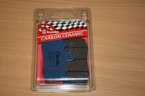 Brembo Bremsbeläge vorne BMW R1150GS und R 1150 GS Adventurer Typ R21 Baujahre 2001 bis 2002