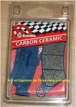 Brembo Bremsbeläge vorne KTM 690 Enduro / LC4 / R