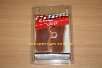Brembo Genuine Sinter Bremsbeläge vorne BMW R1200GS / Adventurer ab Bj. 2014