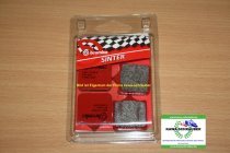 Brembo Sinter Bremsbeläge vorne BMW S1000R / S 1000 RR Bj. 2009-2012