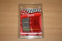 Brembo Sinter Bremsbeläge vorne KTM 1190 R Track Bj. ab 2011