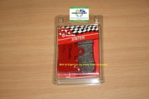 Brembo Sinter Bremsbeläge vorne BMW R 1200 RT R1200RT Bj. ab 2014