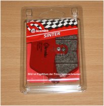 Brembo Sinter Bremsbeläge vorne BMW K1100LT Bj. ab 1992
