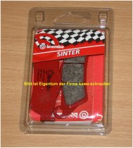 Brembo Sinter Bremsbeläge vorne KTM 400 MXC Bj. ab 2002