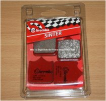 Brembo Sinter Bremsbeläge vorne Husqvarna 450 SMR / R Bj. 2003-2004