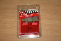 Brembo Sinter Bremsbeläge vorne Yamaha FZR250R 250 FZR R ab 1989