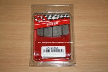 Brembo Sinter Bremsbeläge vorne Yamaha XVZ1300 Royal Star Boulevard